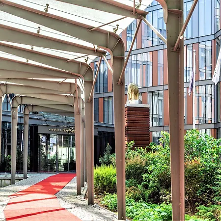 Rixwell Elefant Hotel-3